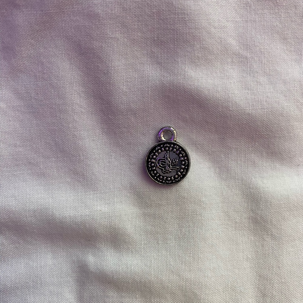 Silver Jewelry Charms - Picture 9 of 9
